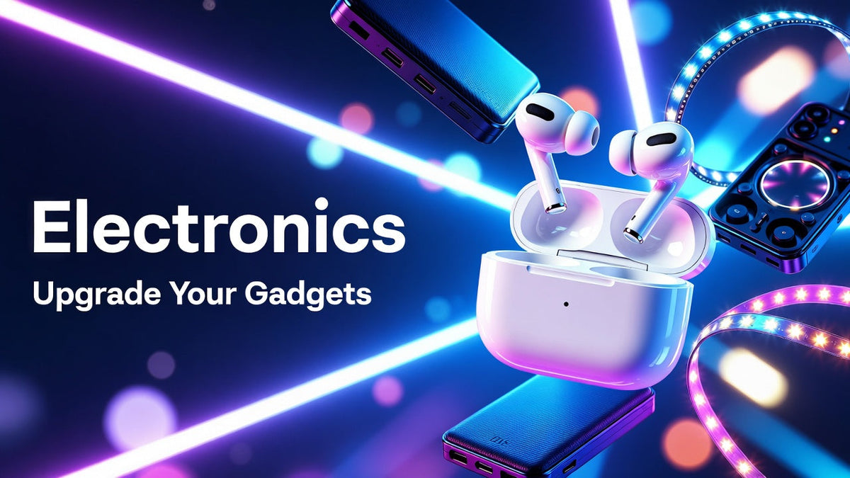 Electronics
