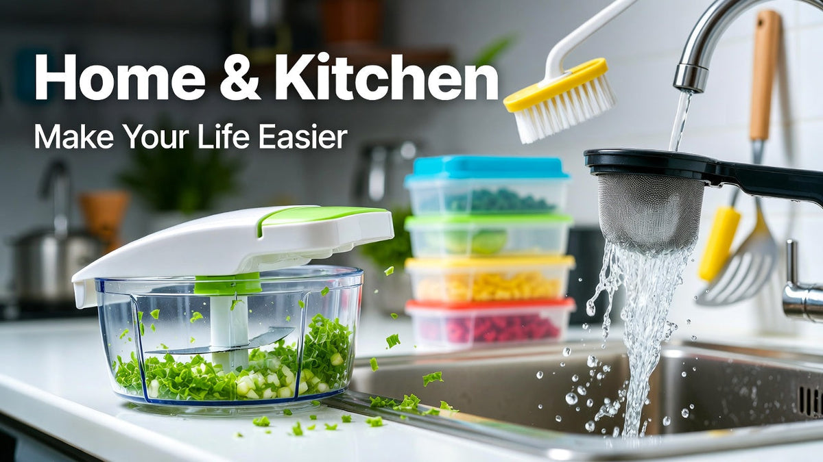 Home & Kitchen
