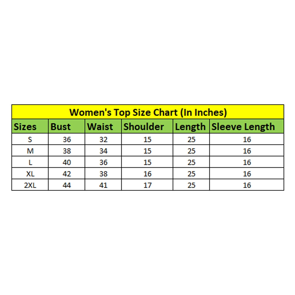 Generic Women's Polyester Animal Print Long Sleeves Top (Black)
