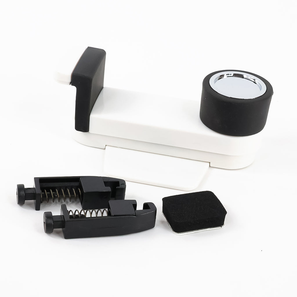 Car Phone Holder 180 Rotating Automobile (1 Pc)