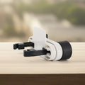 Car Phone Holder 180 Rotating Automobile (1 Pc)