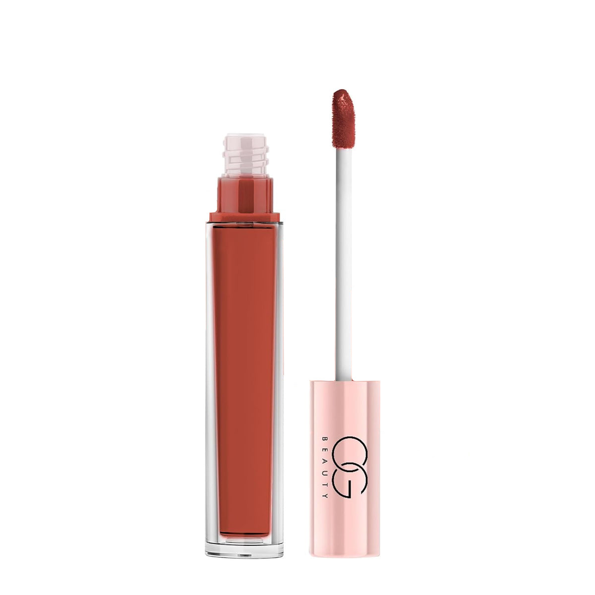 Og Beauty Coffee Cuddle Moisture Lock Liquid Lipstick (4.5 Ml  1 Pc)
