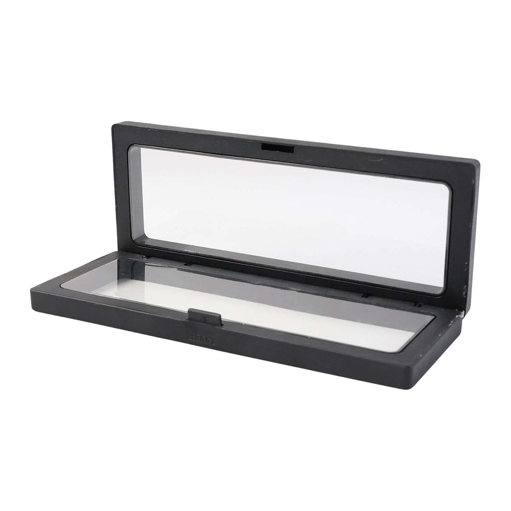 Transparent Jewellery Display Box (18x7 Cm  1 Pc)