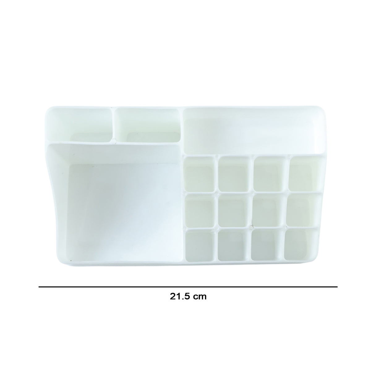 Multipurpose Makeup Organizer Storage Box (1 Pc)